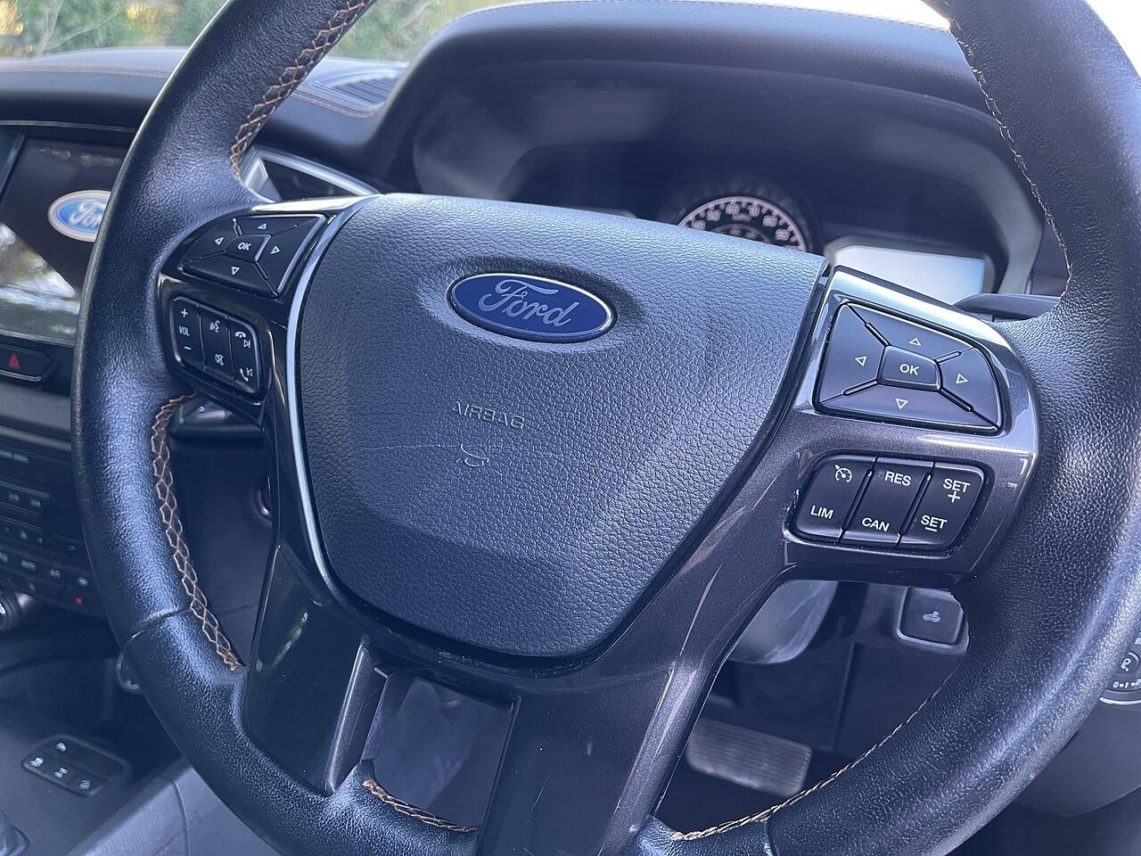 Used Ford Ranger 2022 for sale - 77824272: Photo 16