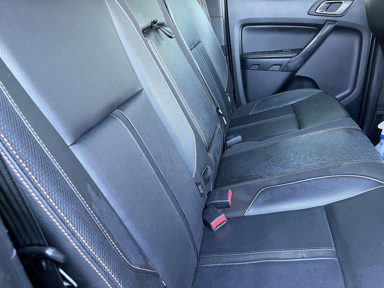 Used Ford Ranger 2022 for sale - 77824272: Photo 19