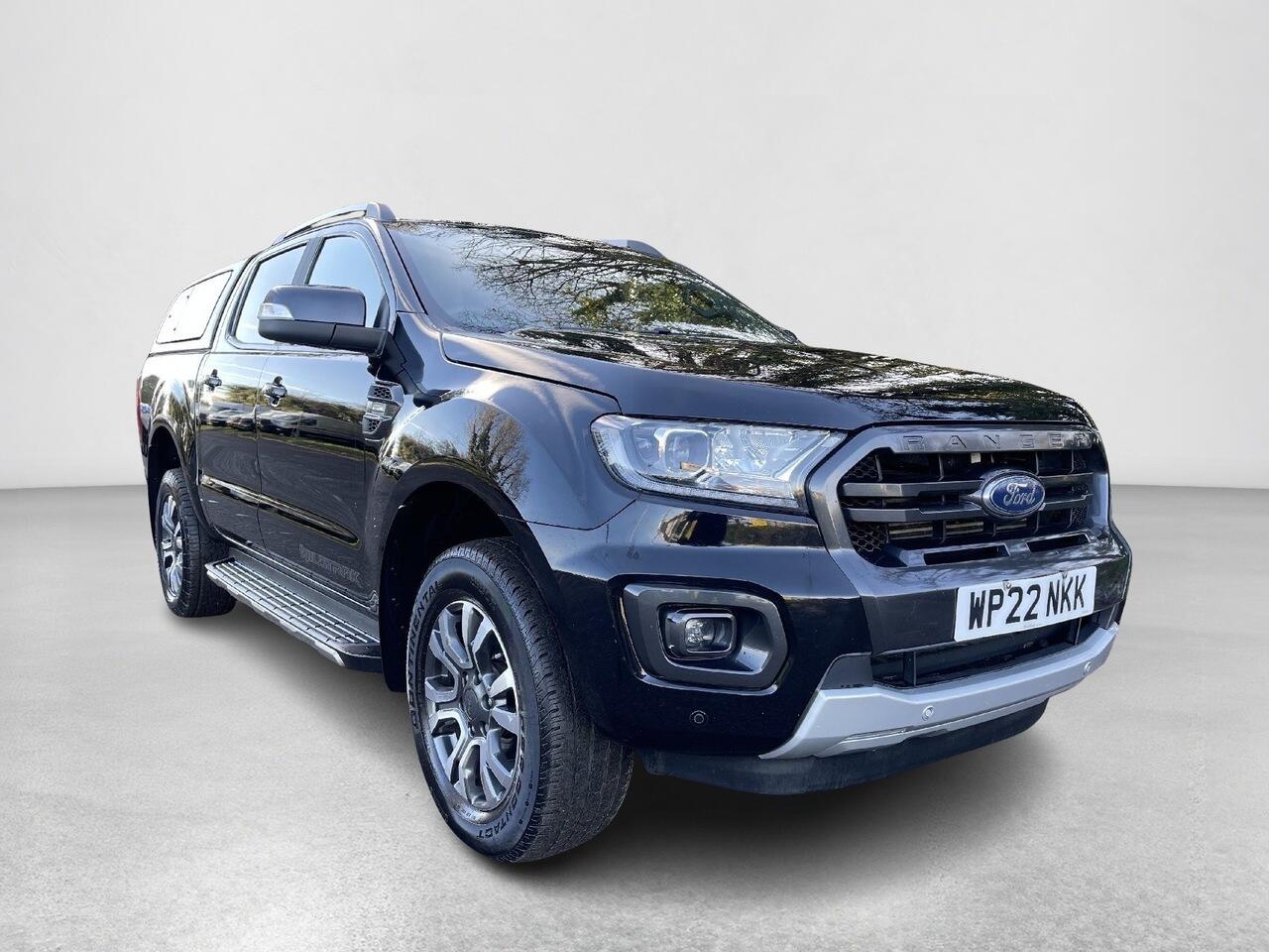 Used Ford Ranger 2022 for sale - 77824272: Photo 2