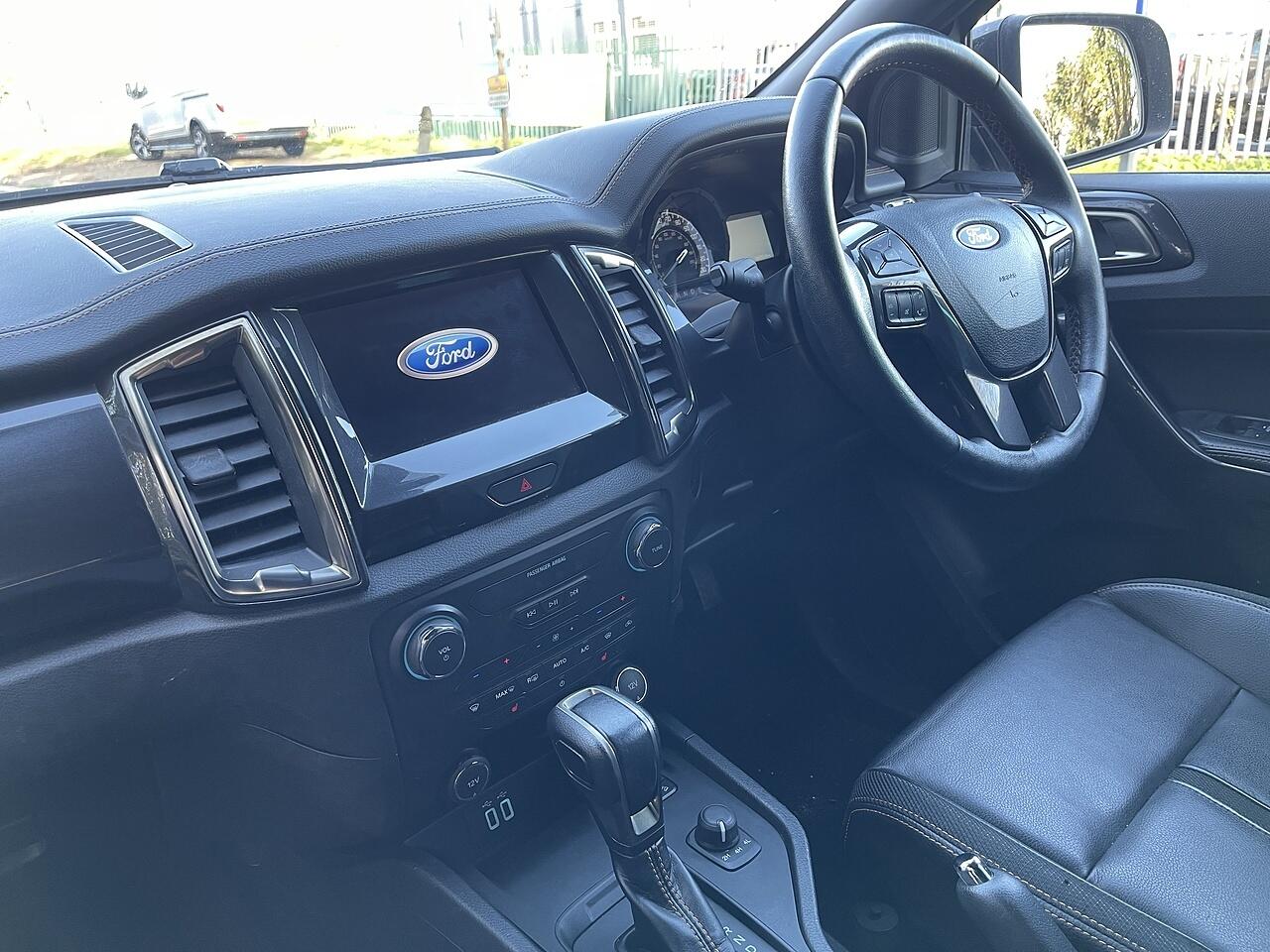 Used Ford Ranger 2022 for sale - 77824272: Photo 20