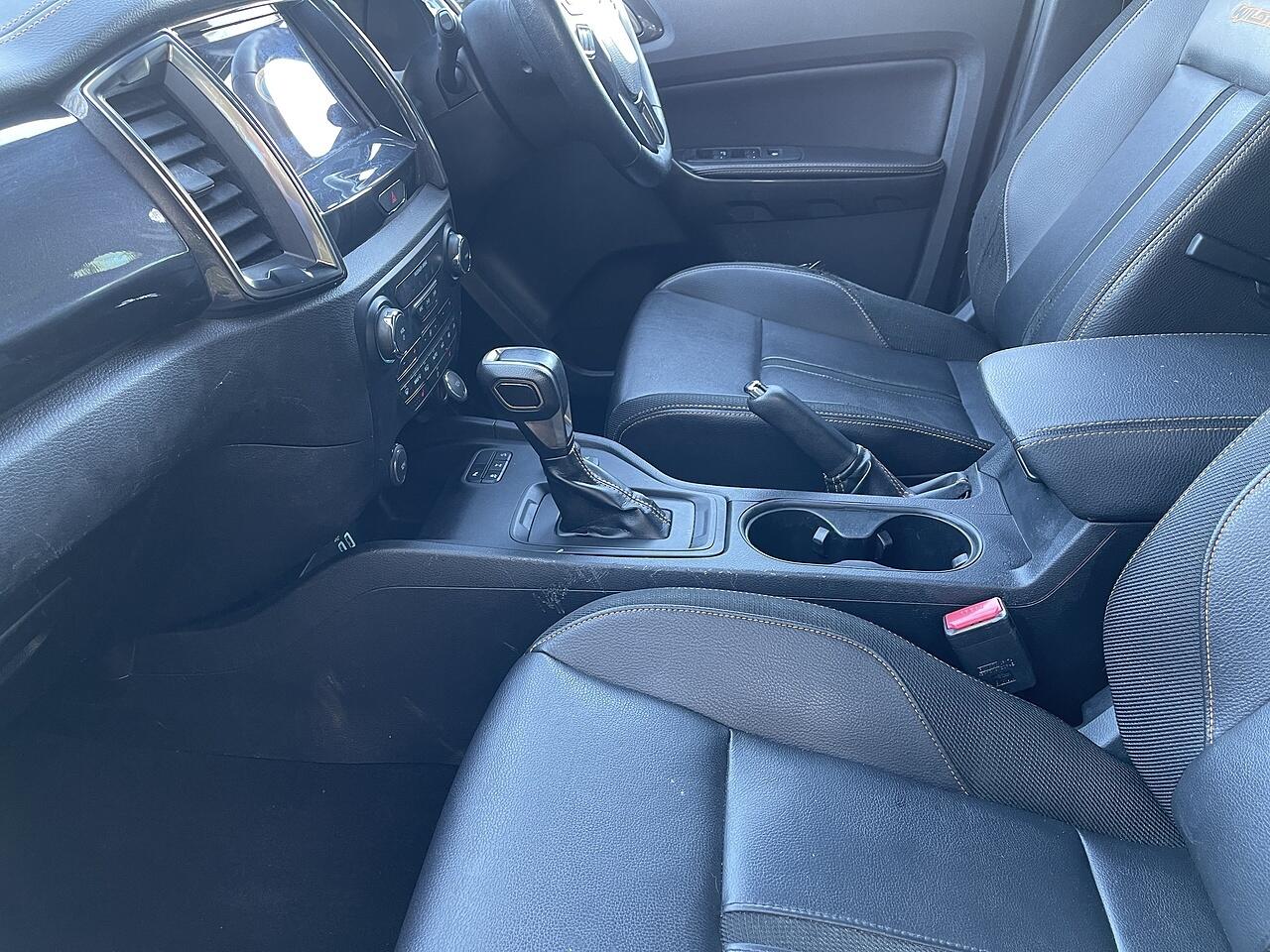 Used Ford Ranger 2022 for sale - 77824272: Photo 21