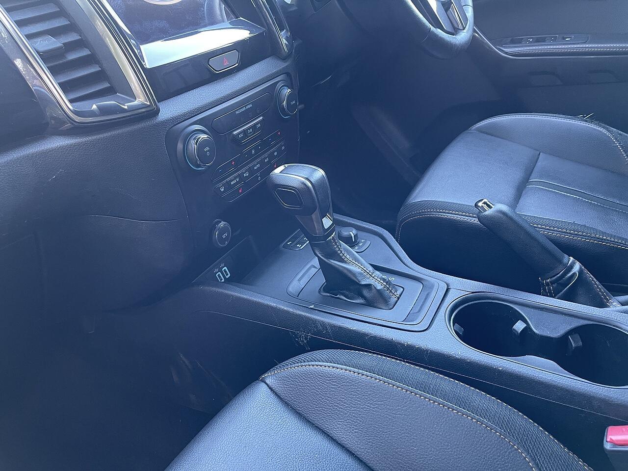 Used Ford Ranger 2022 for sale - 77824272: Photo 23