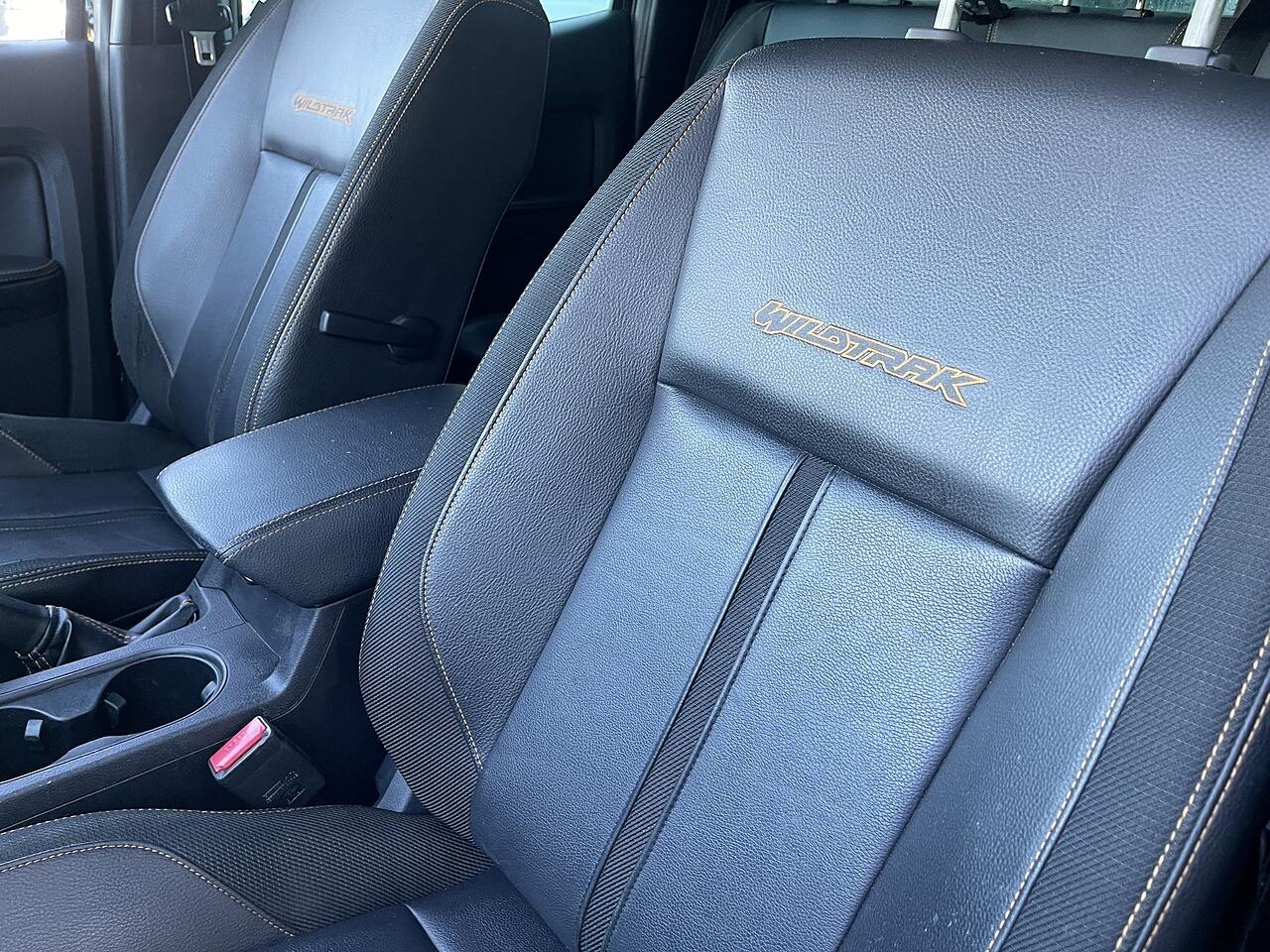 Used Ford Ranger 2022 for sale - 77824272: Photo 24