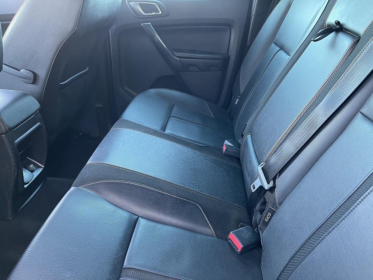 Used Ford Ranger 2022 for sale - 77824272: Photo 25