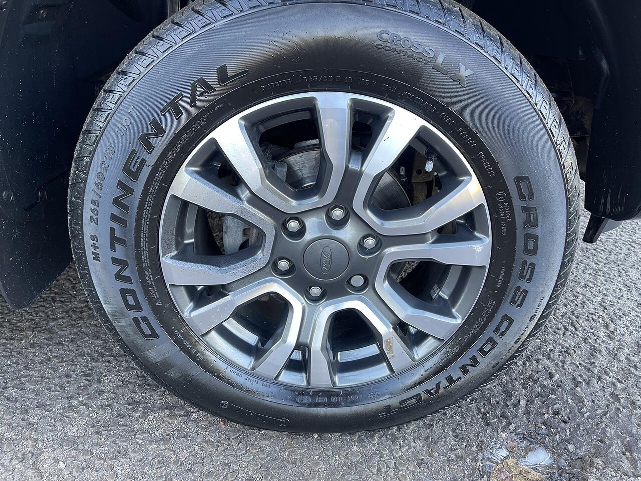 Used Ford Ranger 2022 for sale - 77824272: Photo 27