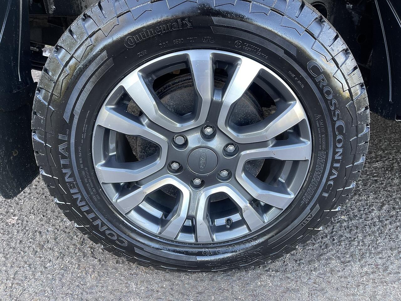 Used Ford Ranger 2022 for sale - 77824272: Photo 28