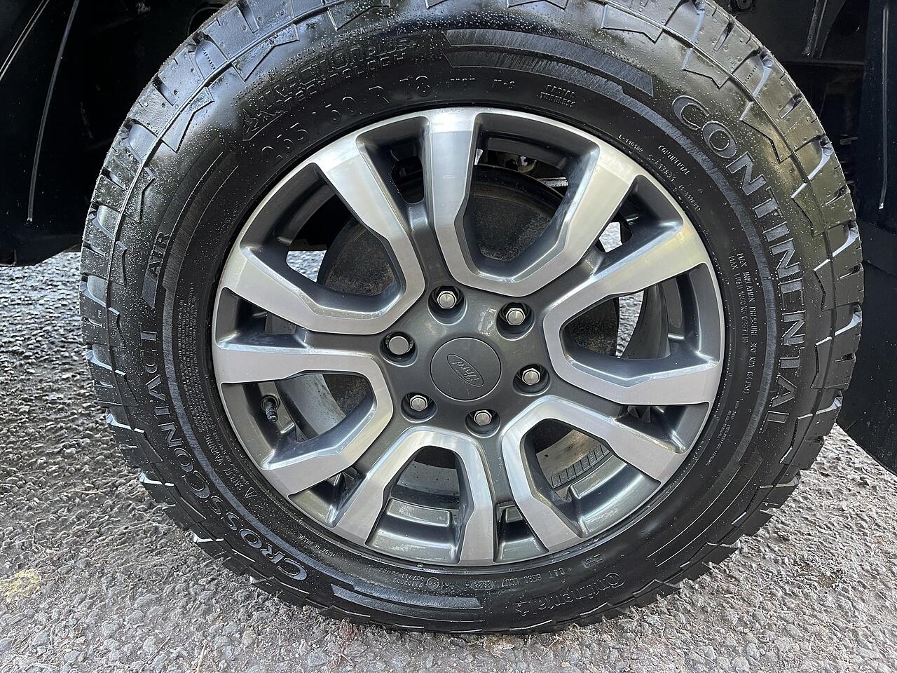 Used Ford Ranger 2022 for sale - 77824272: Photo 29