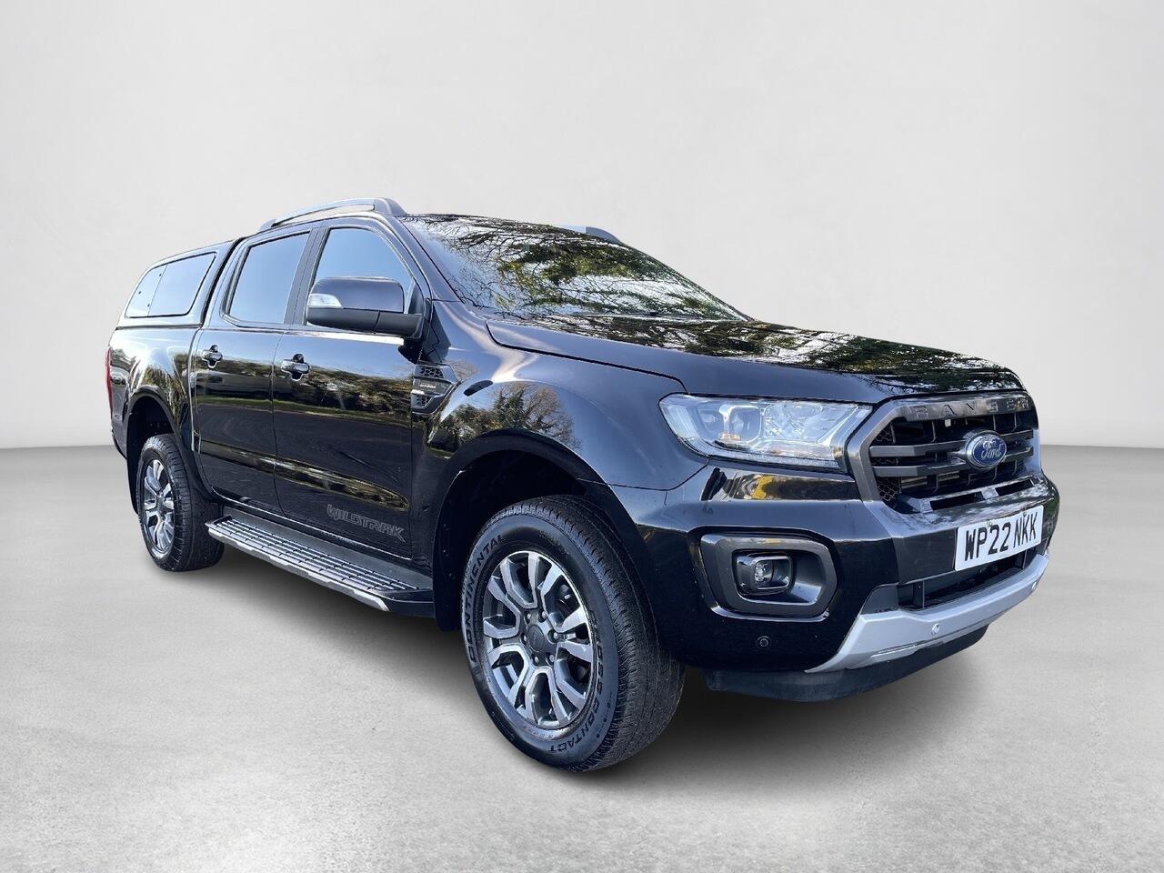 Used Ford Ranger 2022 for sale - 77824272: Photo 3