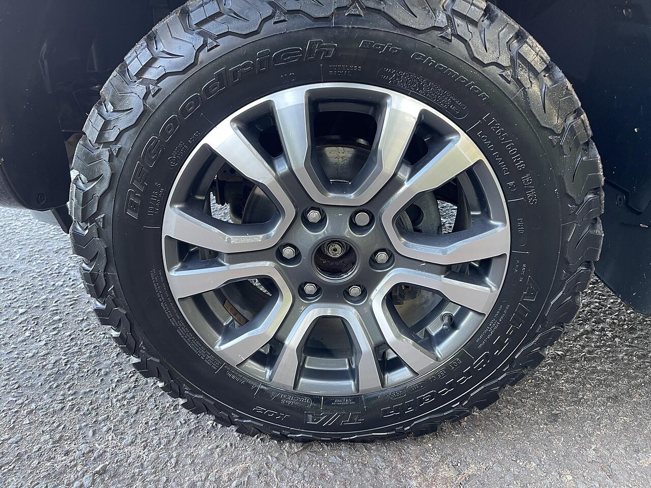 Used Ford Ranger 2022 for sale - 77824272: Photo 30