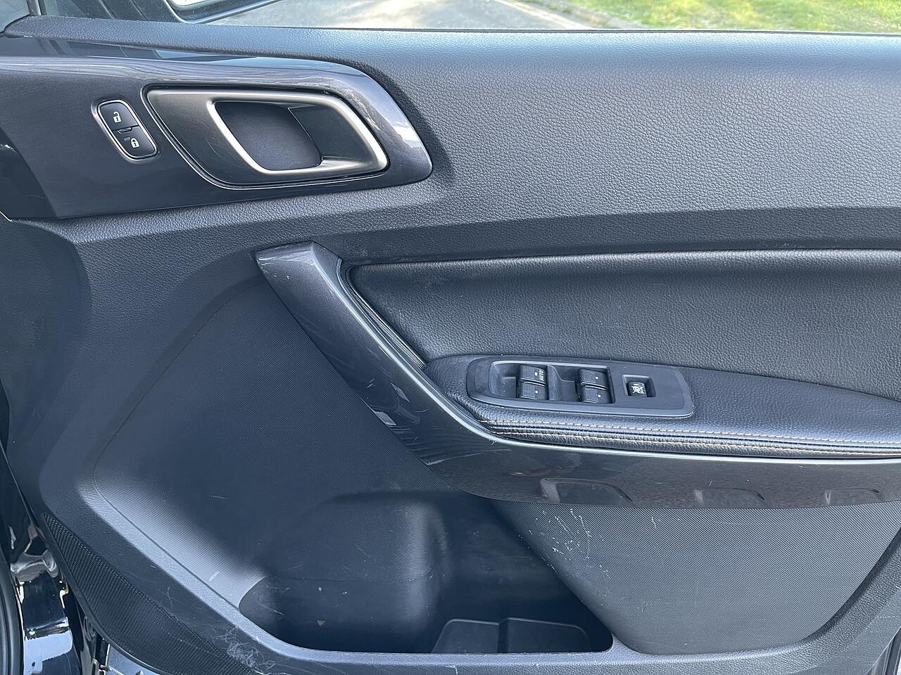 Used Ford Ranger 2022 for sale - 77824272: Photo 36