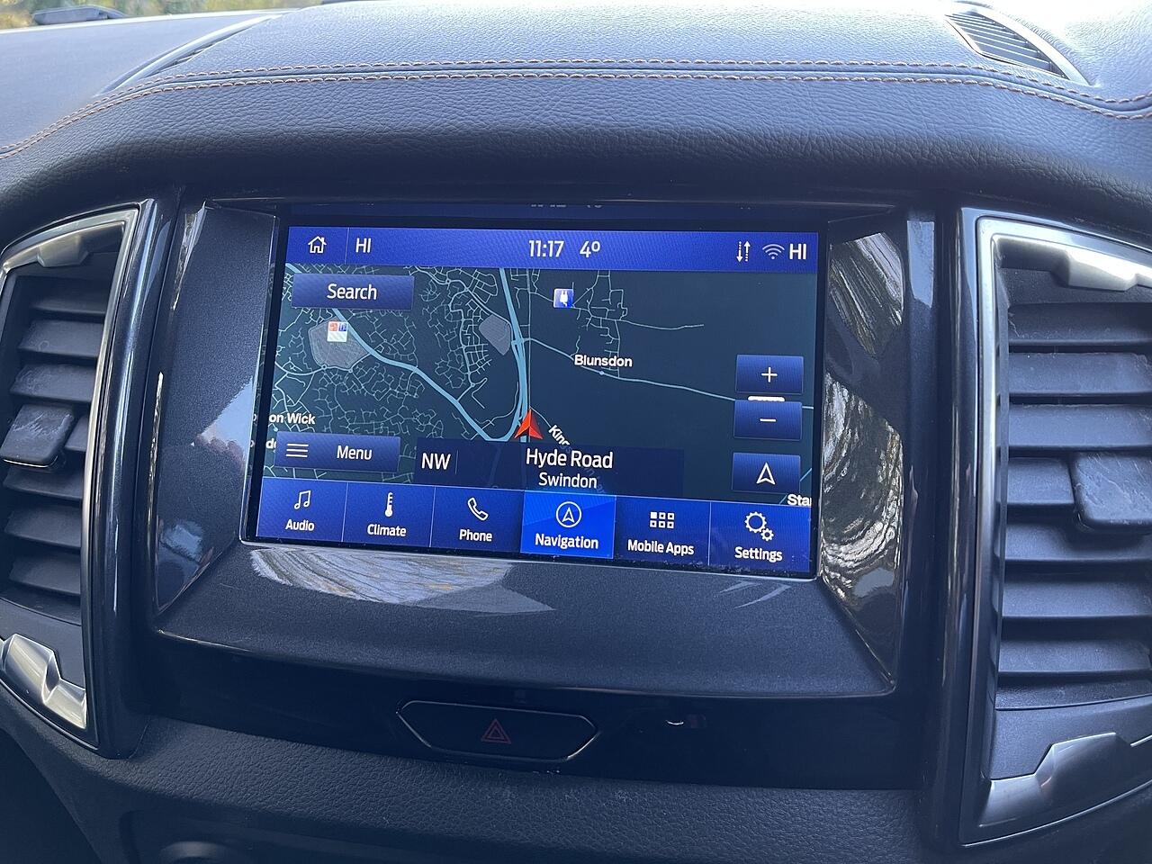 Used Ford Ranger 2022 for sale - 77824272: Photo 39