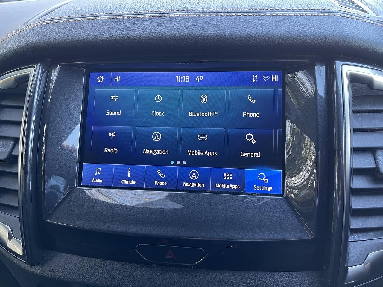 Used Ford Ranger 2022 for sale - 77824272: Photo 41