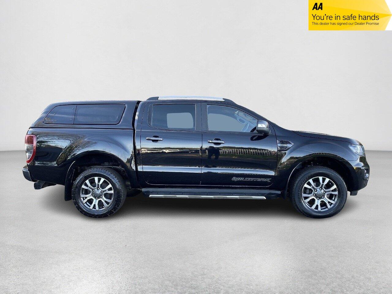 Used Ford Ranger 2022 for sale - 77824272: Photo 5