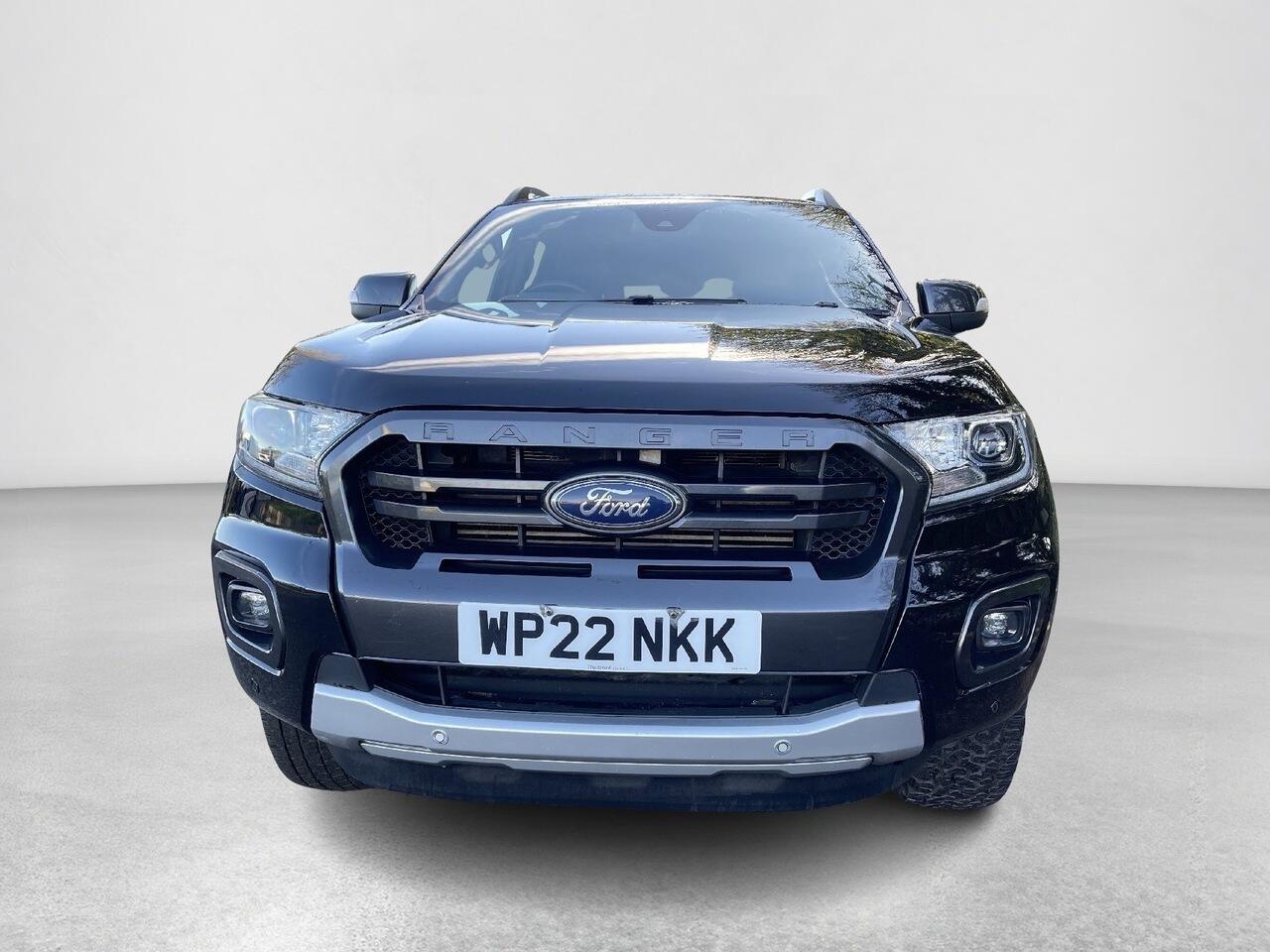 Used Ford Ranger 2022 for sale - 77824272: Photo 6