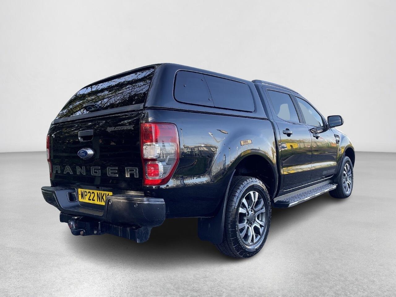 Used Ford Ranger 2022 for sale - 77824272: Photo 7