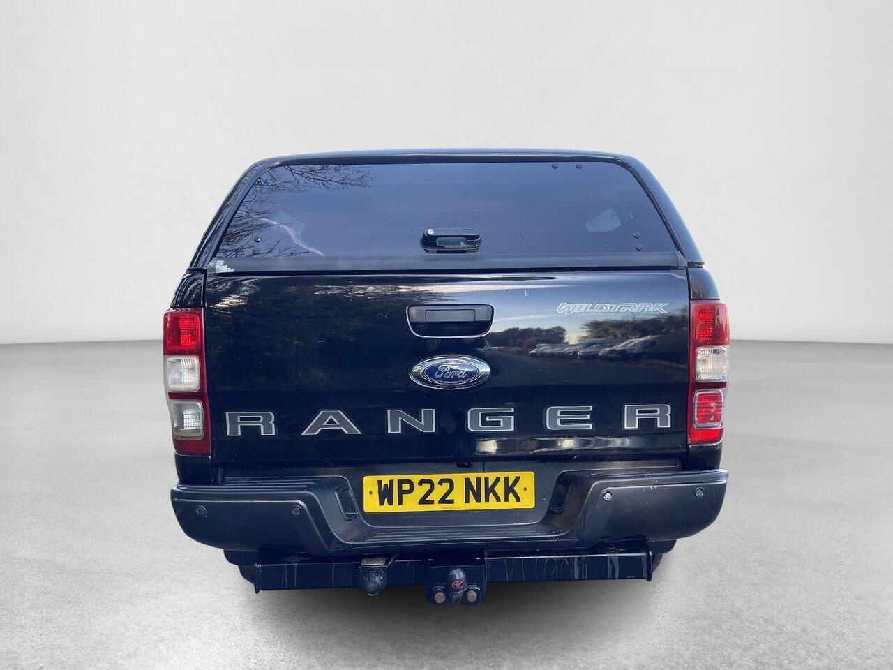 Used Ford Ranger 2022 for sale - 77824272: Photo 8