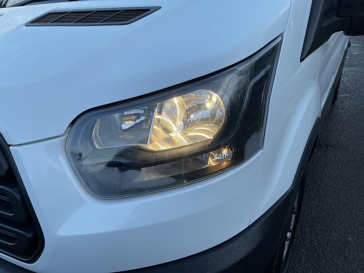 Used Ford Transit 2018 for sale - 77314663: Photo 12