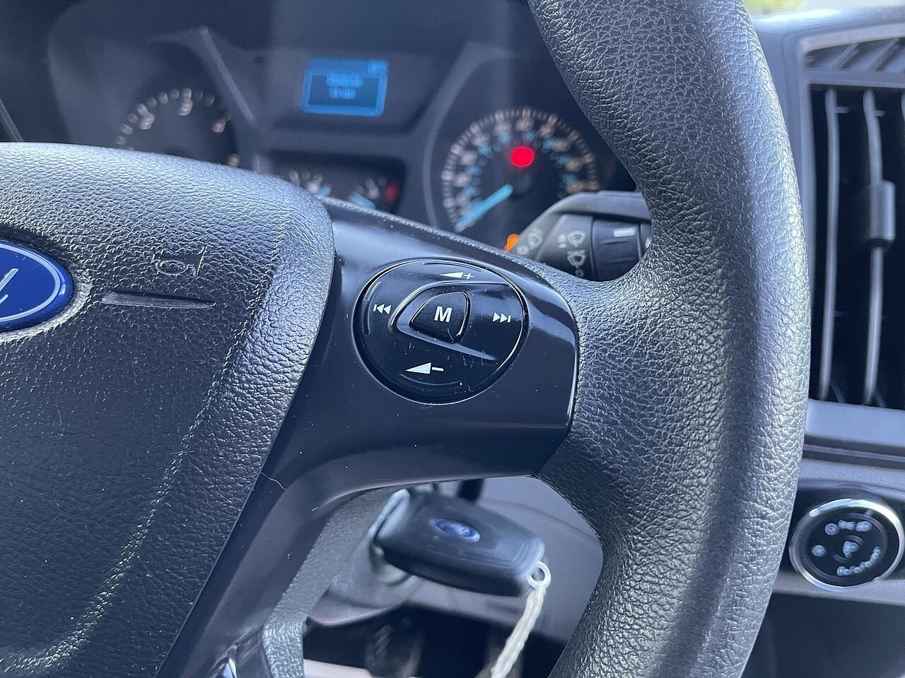 Used Ford Transit 2018 for sale - 77314663: Photo 20