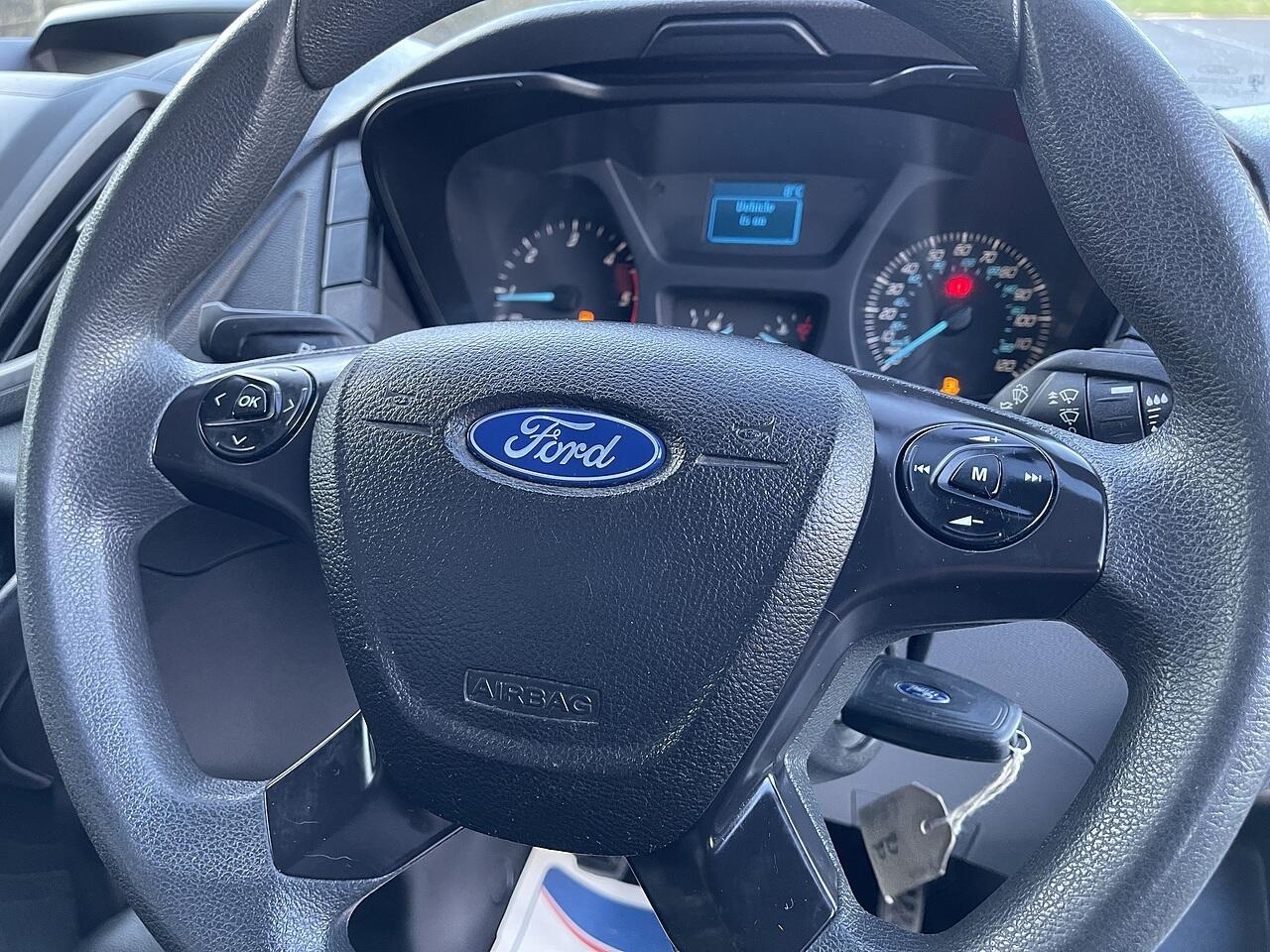 Used Ford Transit 2018 for sale - 77314663: Photo 21