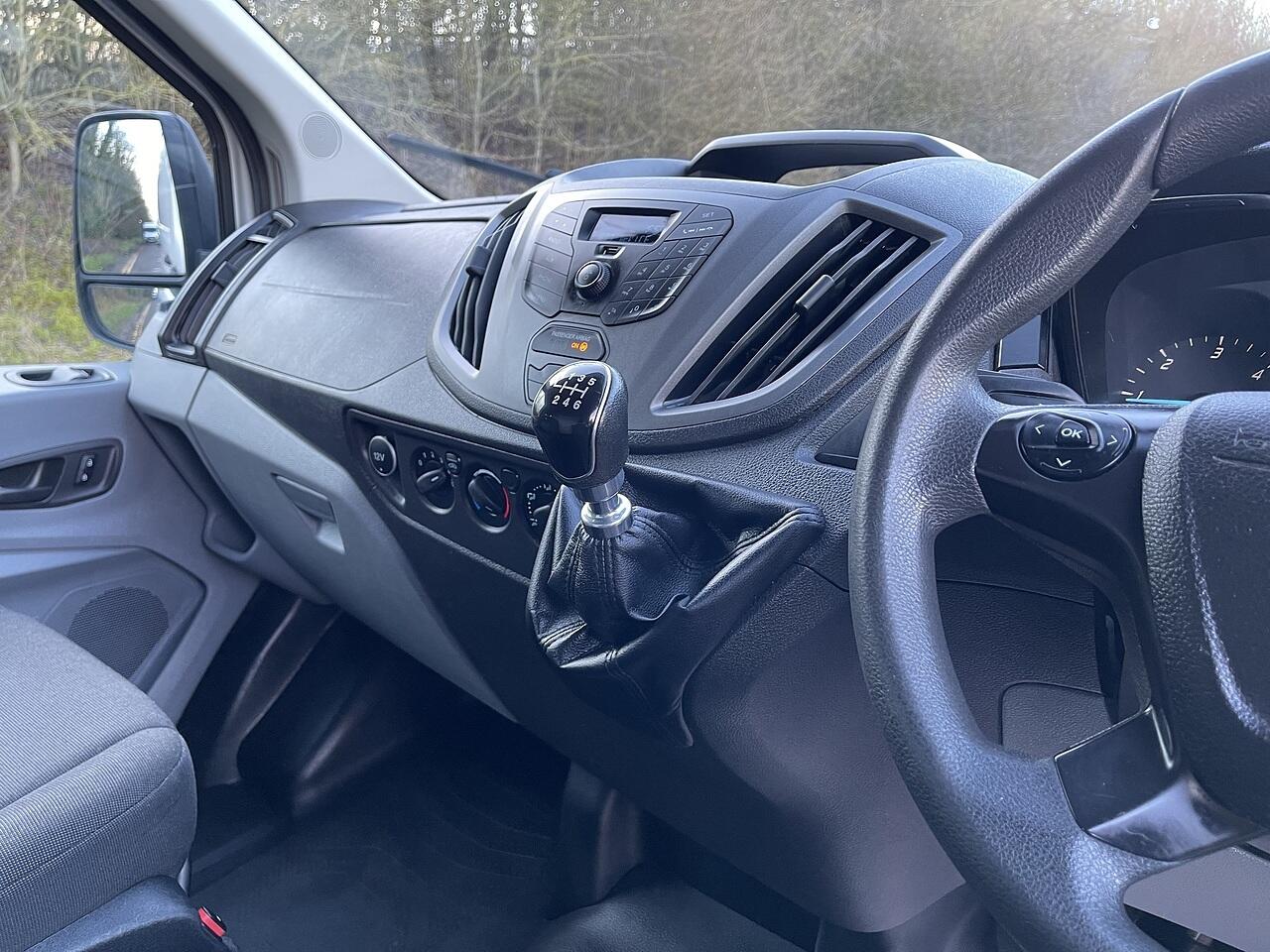 Used Ford Transit 2018 for sale - 77314663: Photo 23