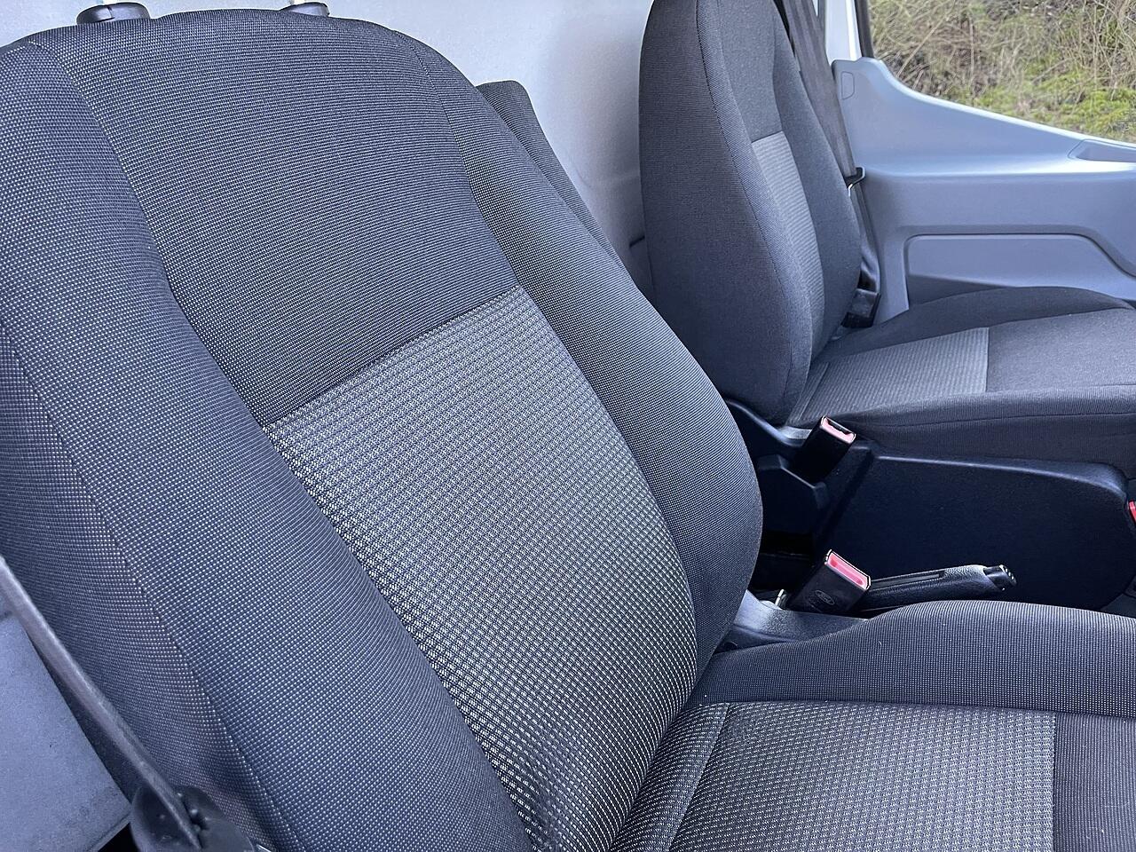 Used Ford Transit 2018 for sale - 77314663: Photo 24