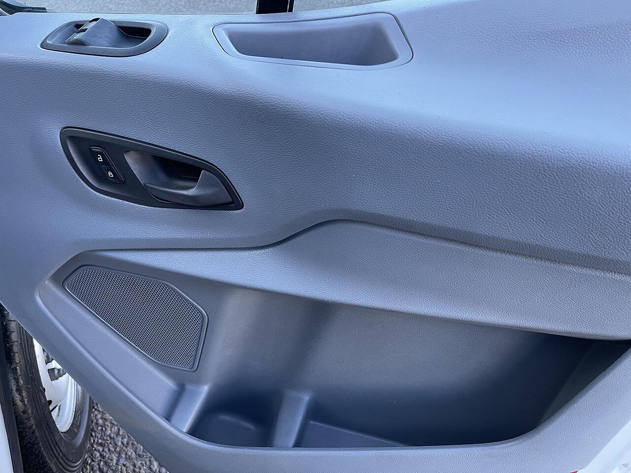 Used Ford Transit 2018 for sale - 77314663: Photo 25