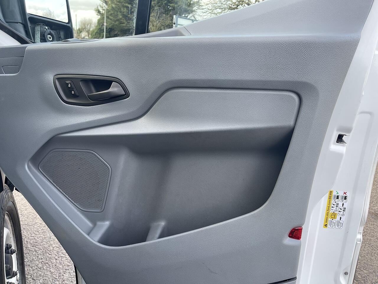 Used Ford Transit 2018 for sale - 77314663: Photo 26