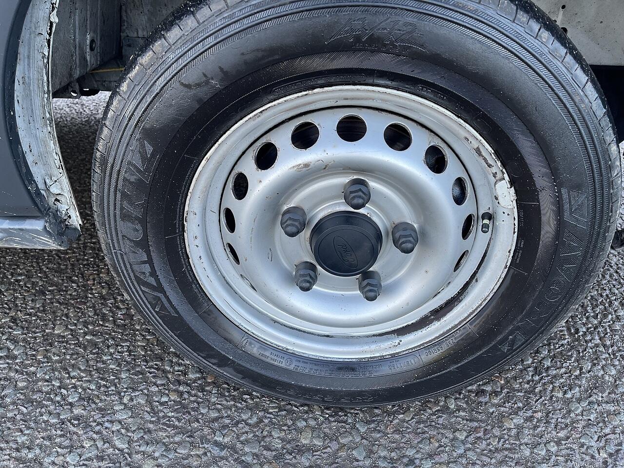 Used Ford Transit 2018 for sale - 77314663: Photo 27