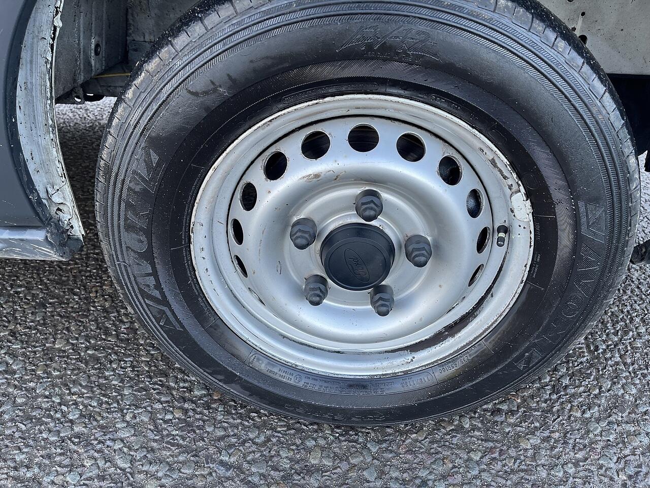 Used Ford Transit 2018 for sale - 77314663: Photo 28