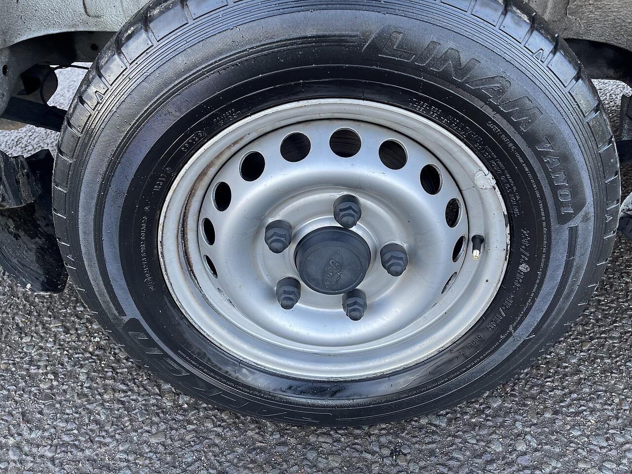 Used Ford Transit 2018 for sale - 77314663: Photo 29