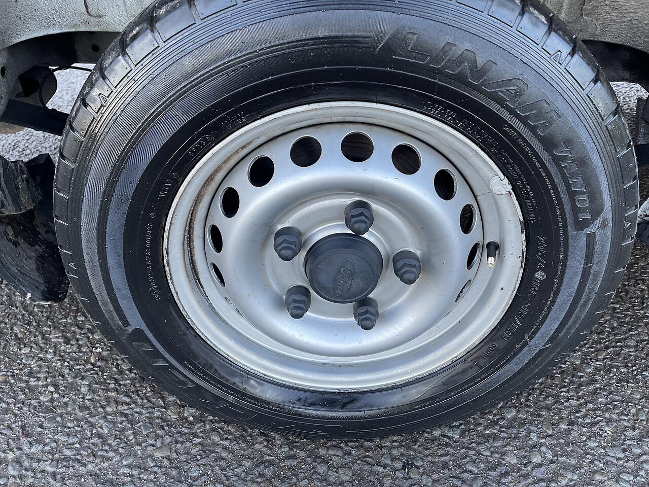 Used Ford Transit 2018 for sale - 77314663: Photo 30