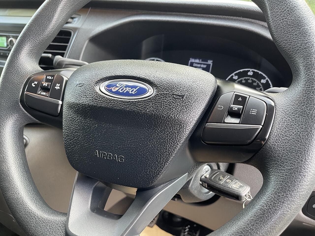 Used Ford Transit Custom 2018 for sale - 76094389: Photo 17