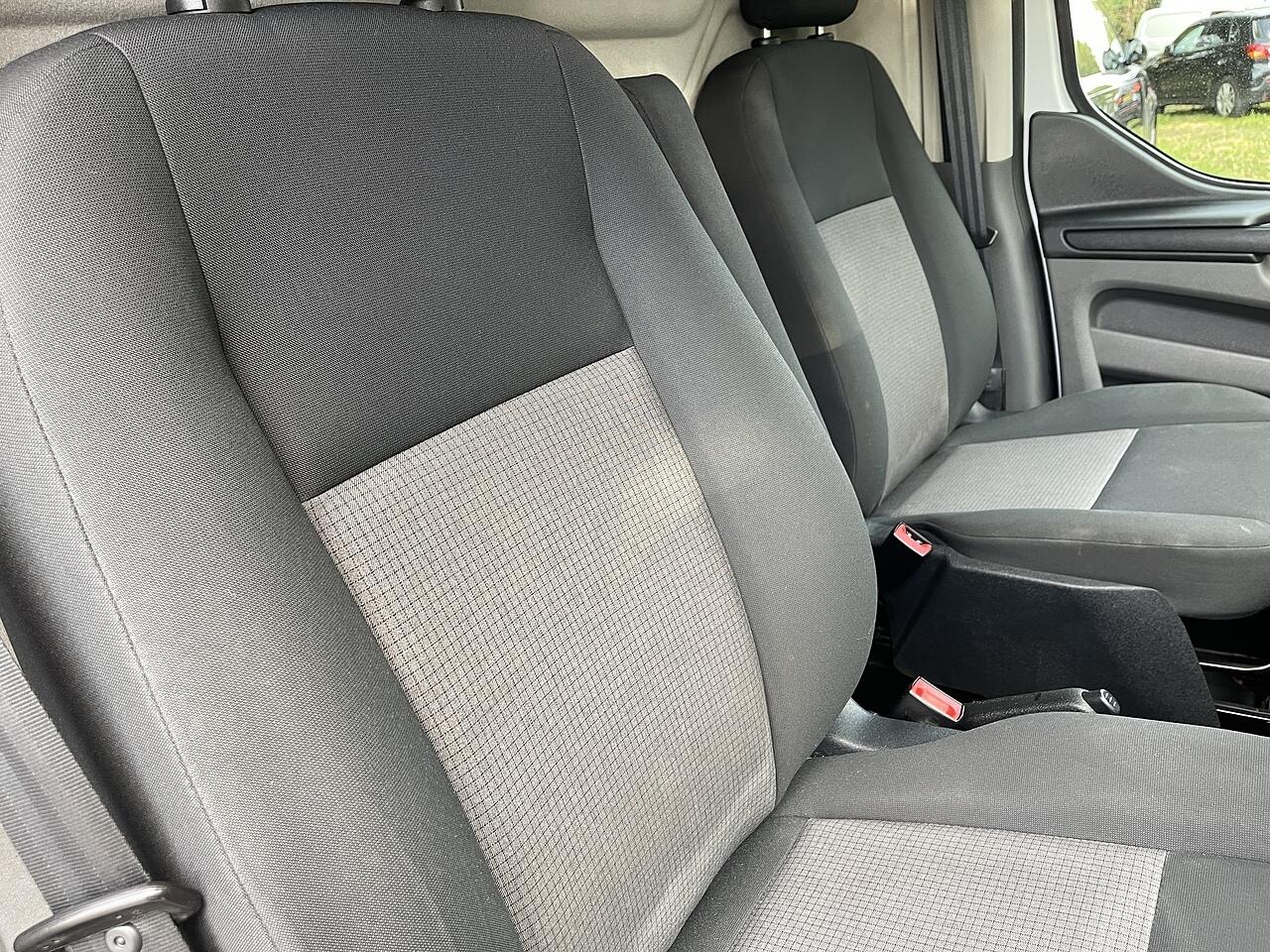 Used Ford Transit Custom 2018 for sale - 76094389: Photo 19