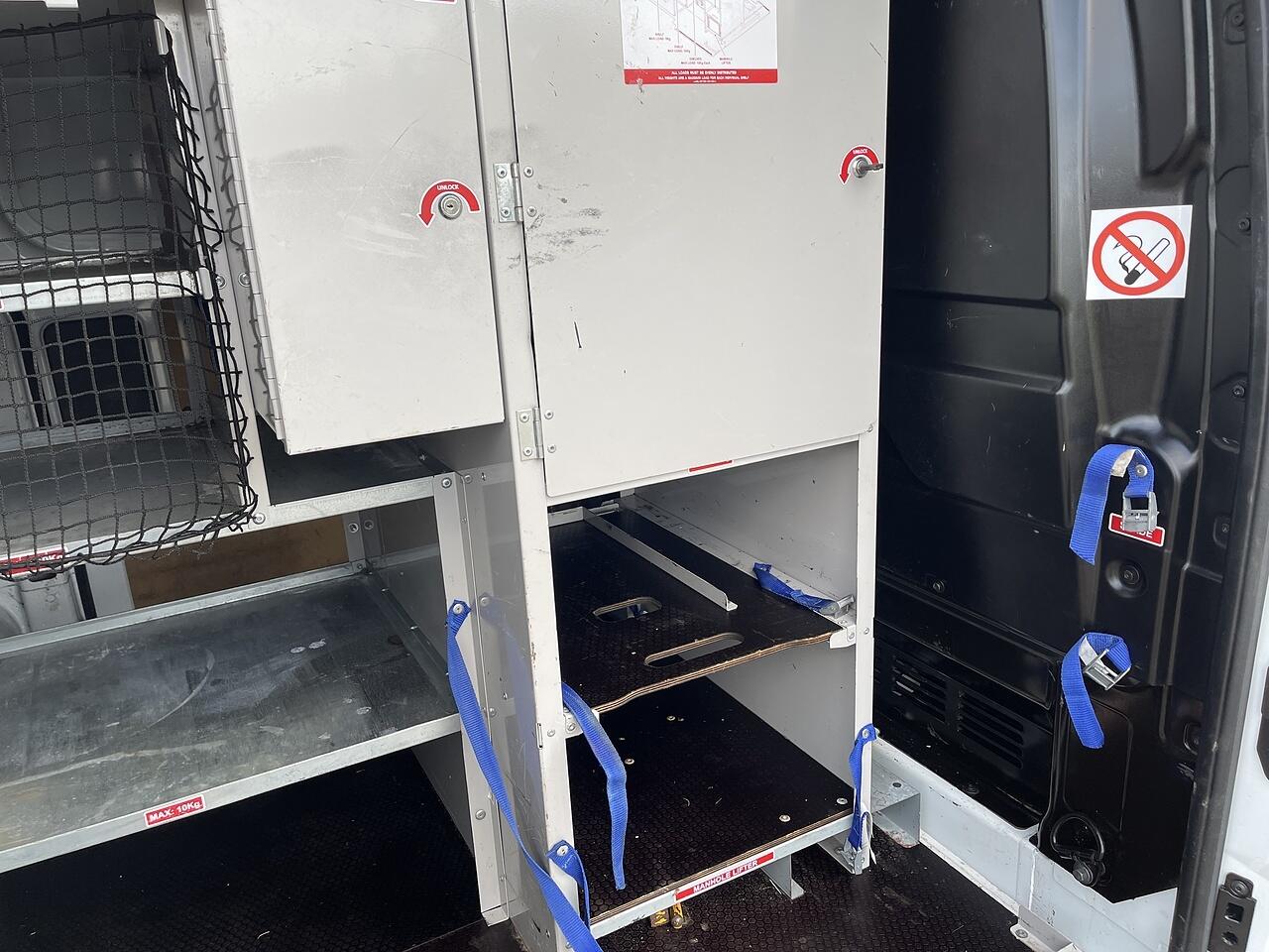 Used Ford Transit Custom 2018 for sale - 76094389: Photo 34