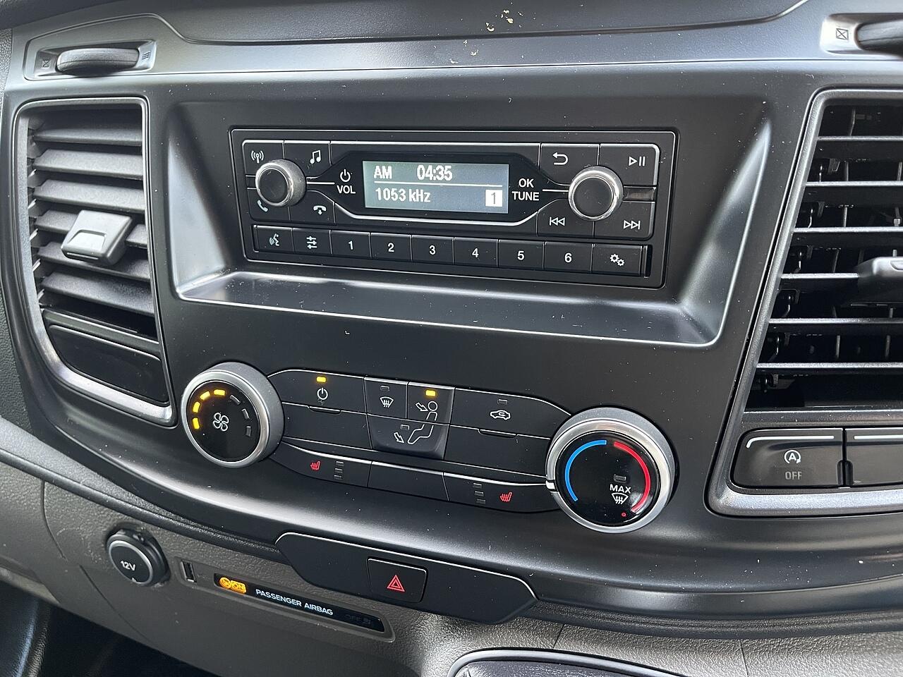 Used Ford Transit Custom 2018 for sale - 76094389: Photo 41