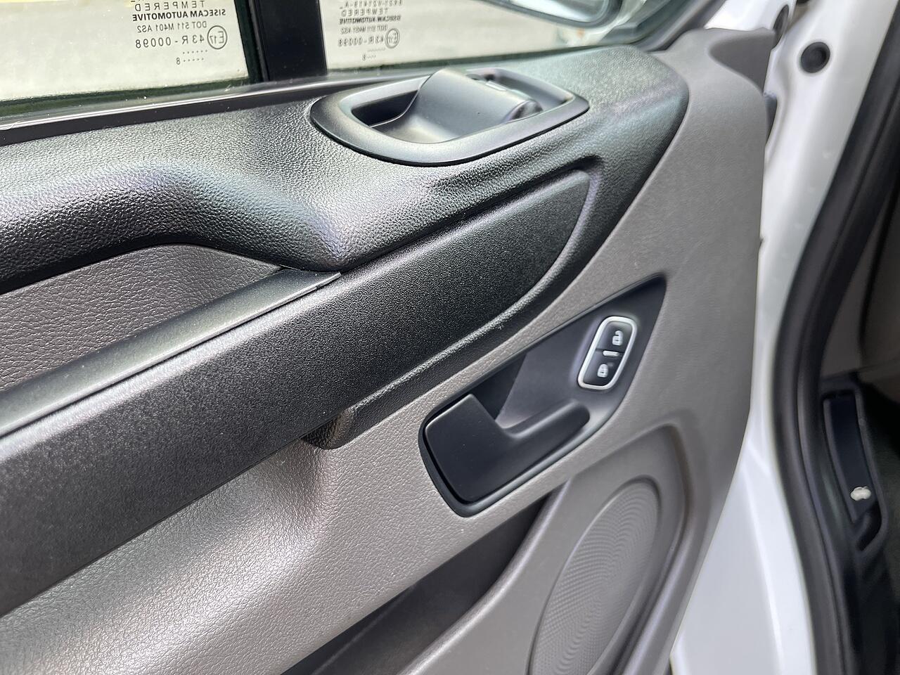 Used Ford Transit Custom 2018 for sale - 76094389: Photo 42