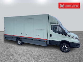 Used Iveco Daily 2023 for sale - 75493585: Photo