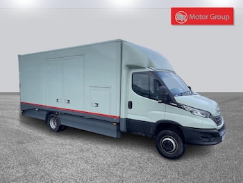 Used Iveco Daily 2023 for sale - 75493585: Photo