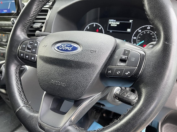 Used Ford Transit Custom 2021 for sale - 75600429: Photo 16