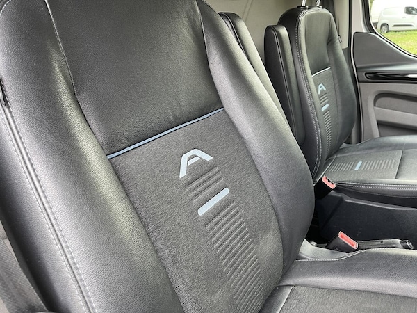 Used Ford Transit Custom 2021 for sale - 75600429: Photo 17