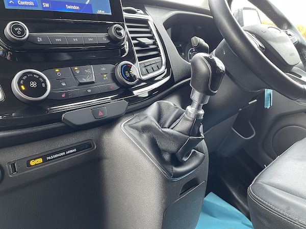 Used Ford Transit Custom 2021 for sale - 75600429: Photo 19