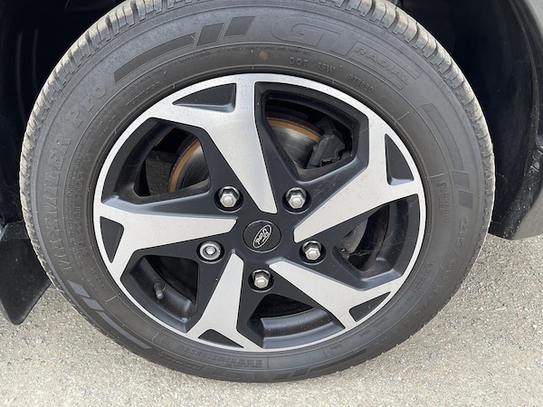 Used Ford Transit Custom 2021 for sale - 75600429: Photo 24
