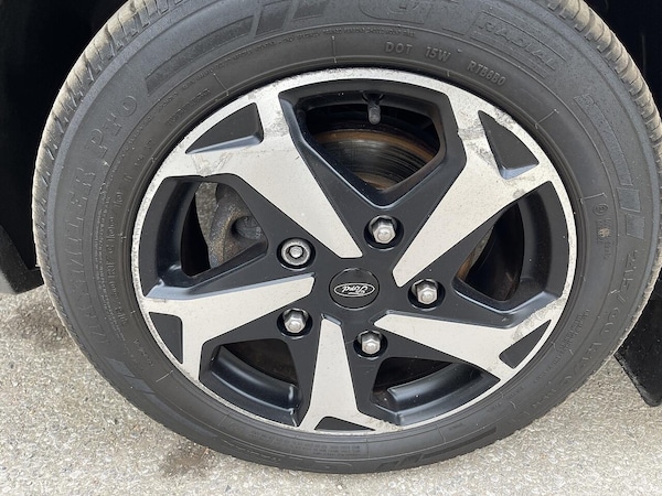 Used Ford Transit Custom 2021 for sale - 75600429: Photo 26