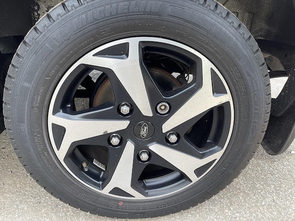 Used Ford Transit Custom 2021 for sale - 75600429: Photo 27