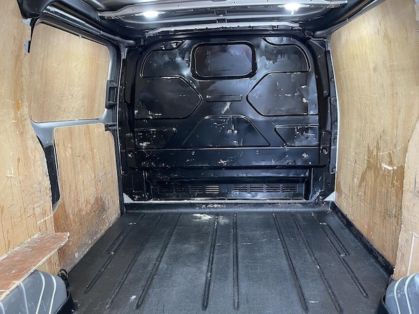 Used Ford Transit Custom 2021 for sale - 75600429: Photo 28