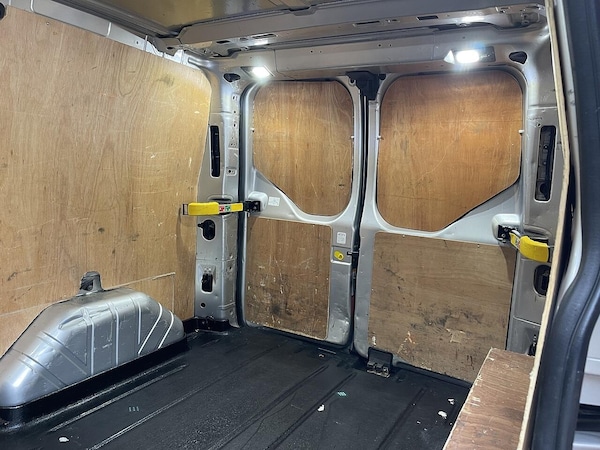 Used Ford Transit Custom 2021 for sale - 75600429: Photo 29