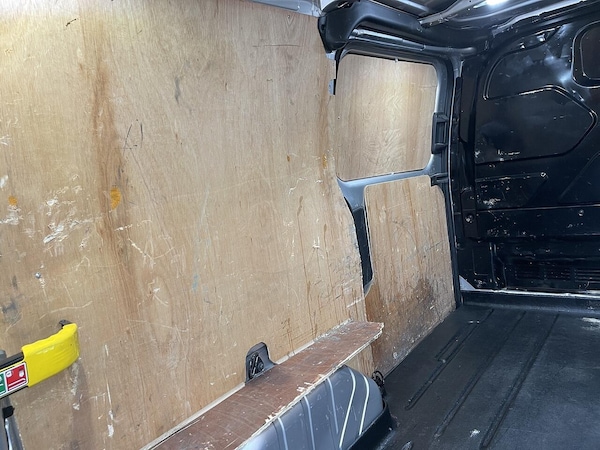 Used Ford Transit Custom 2021 for sale - 75600429: Photo 30