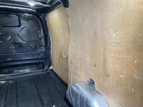 Used Ford Transit Custom 2021 for sale - 75600429: Photo 32