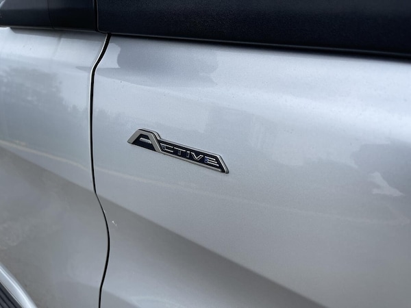 Used Ford Transit Custom 2021 for sale - 75600429: Photo 34
