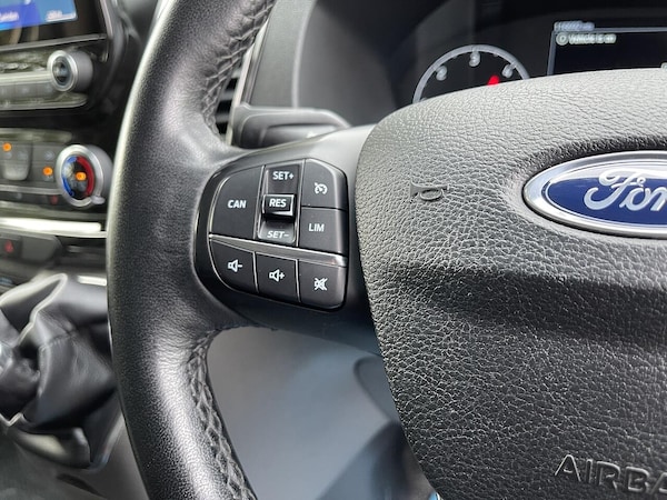 Used Ford Transit Custom 2021 for sale - 75600429: Photo 35